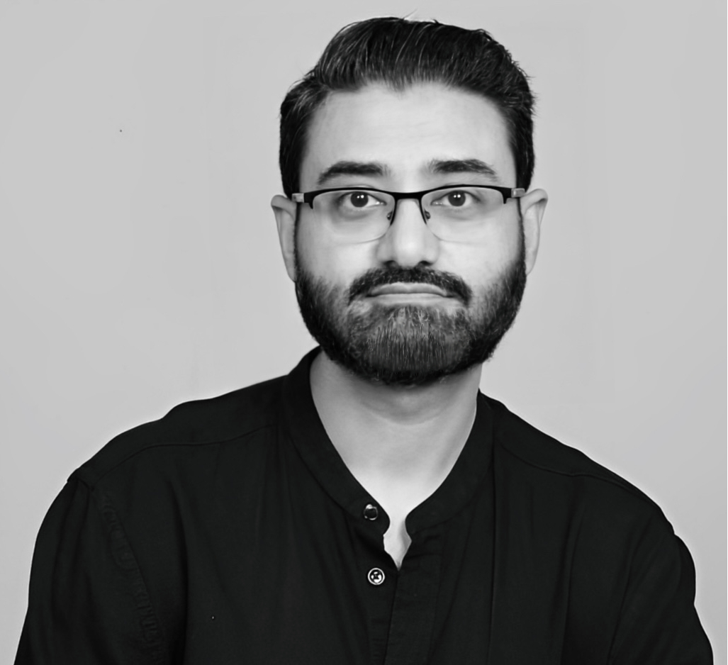 Atif Alam